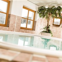 Apartmány Astor - zima - www.marco-polo.cz