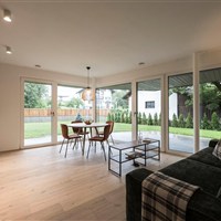 Apartmány Astor - zima - www.marco-polo.cz