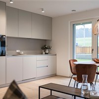 Apartmány Astor - zima - www.marco-polo.cz