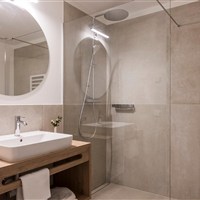 Apartmány Astor - zima - www.marco-polo.cz