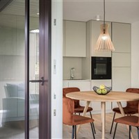 Apartmány Astor - zima - www.marco-polo.cz