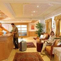 Hotel Brötz - zima - www.marco-polo.cz
