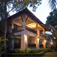 Layana Resort and Spa Koh Lanta - ADULTS ONLY - pokoj garden pavillion - ckmarcopolo.cz