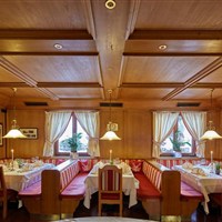 Hotel Brötz - zima - www.marco-polo.cz