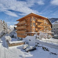 Hotel Brötz - zima - www.marco-polo.cz