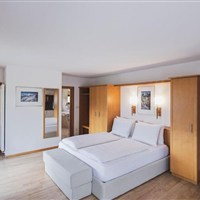 Hotel Brötz - zima - www.marco-polo.cz