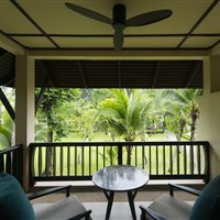 Layana Resort and Spa Koh Lanta - ADULTS ONLY - pokoj garden pavillion - ckmarcopolo.cz