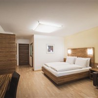 Hotel Brötz - zima - www.marco-polo.cz