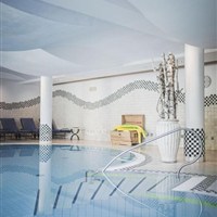 Hotel Brötz - zima - www.marco-polo.cz