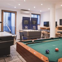 Hotel Brötz - zima - www.marco-polo.cz