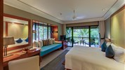 Layana Resort and Spa Koh Lanta - ADULTS ONLY - pokoj garden pavillion