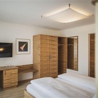 Hotel Brötz - zima - www.marco-polo.cz