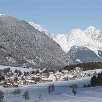 Hotel Brötz - zima - www.marco-polo.cz