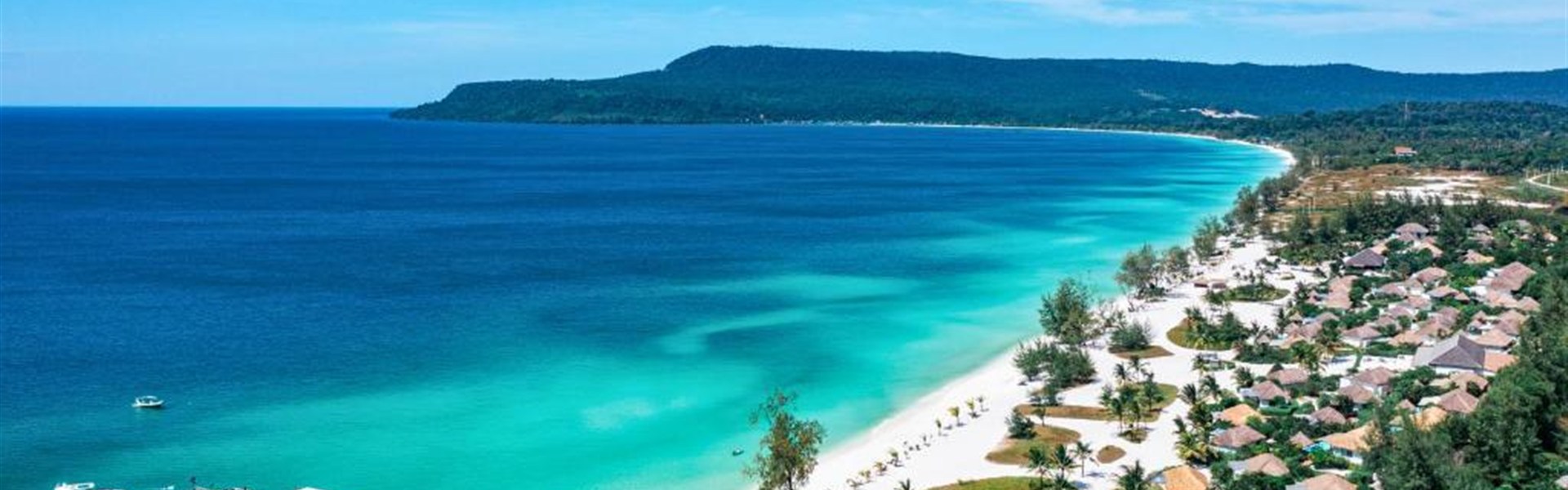Marco Polo - The Royal Sands Koh Rong 5* - Kambodža_Koh Rong_The Royal Sands Koh Rong