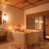 The Royal Sands Koh Rong 5* - Kambodža_Koh Rong_The Royal Sands Koh Rong - www.marco-polo.cz