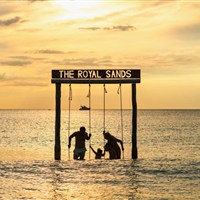 The Royal Sands Koh Rong 5* - Kambodža_Koh Rong_The Royal Sands Koh Rong - www.marco-polo.cz