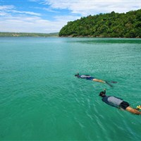 The Royal Sands Koh Rong 5* - Kambodža_Koh Rong_The Royal Sands Koh Rong - www.marco-polo.cz