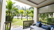 Layana Resort and Spa Koh Lanta - ADULTS ONLY - pokoj grand garden pavillion