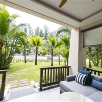 Layana Resort and Spa Koh Lanta - ADULTS ONLY - pokoj grand garden pavillion - ckmarcopolo.cz