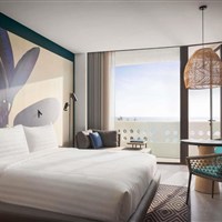 Novotel Sihanukville 4* - Kambodža_Sihanukville_Novotel Sihanukville - www.marco-polo.cz