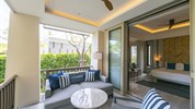 Layana Resort and Spa Koh Lanta - ADULTS ONLY - pokoj terrace suite