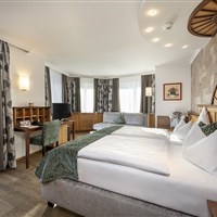Hotel Kendler (S) - www.marco-polo.cz