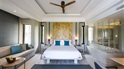 Layana Resort and Spa Koh Lanta - ADULTS ONLY - pokoj terrace suite