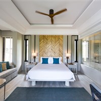 Layana Resort and Spa Koh Lanta - ADULTS ONLY - pokoj terrace suite - ckmarcopolo.cz