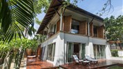 Layana Resort and Spa Koh Lanta - ADULTS ONLY - vila La Maison