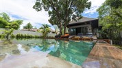 Layana Resort and Spa Koh Lanta - ADULTS ONLY - vila La Maison