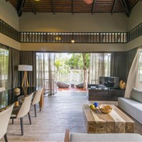 Layana Resort and Spa Koh Lanta - ADULTS ONLY - vila La Maison - ckmarcopolo.cz