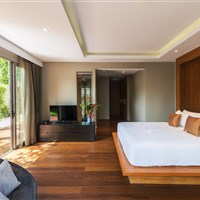 Layana Resort and Spa Koh Lanta - ADULTS ONLY - vila La Maison - ckmarcopolo.cz