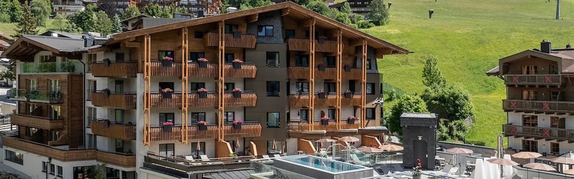 Marco Polo - Hotel Kendler (S) - 