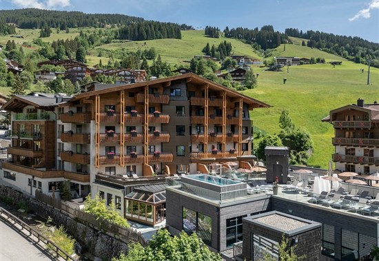 Hotel Kendler (S) - Salcbursko