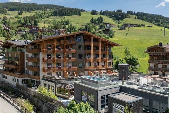 Marco Polo - Hotel Kendler (S) - 