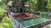 Layana Resort and Spa Koh Lanta - ADULTS ONLY - vila La Maison