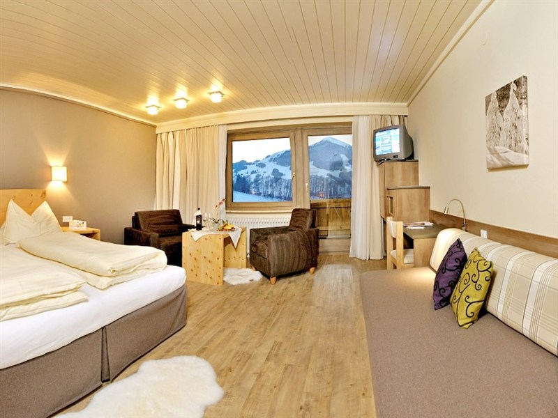 Hotel Alpin Juwel ****+
