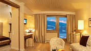 Hotel Alpin Juwel ****+
