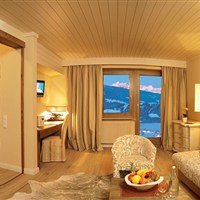 Hotel Alpin Juwel (S) - www.marco-polo.cz