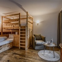 Hotel Alpin Juwel (S) - www.marco-polo.cz