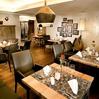 Hotel Alpin Juwel (S) - www.marco-polo.cz