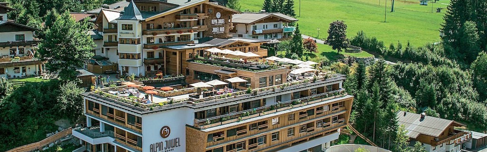 Marco Polo - Hotel Alpin Juwel (S) - 
