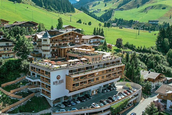 Marco Polo - Hotel Alpin Juwel (S) - 