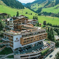 Hotel Alpin Juwel (S) - www.marco-polo.cz