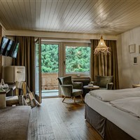 Hotel Alpin Juwel (S) - www.marco-polo.cz