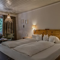Hotel Alpin Juwel (S) - www.marco-polo.cz