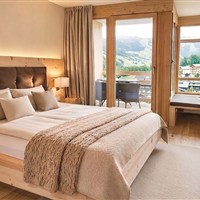 Hotel Alpin Juwel (S) - www.marco-polo.cz