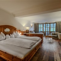 Hotel Alpin Juwel (S) - www.marco-polo.cz