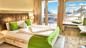 Hotel Alpin Juwel ****+