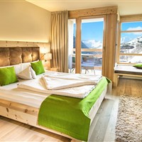 Hotel Alpin Juwel (S) - www.marco-polo.cz